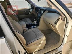 نيسان باترول